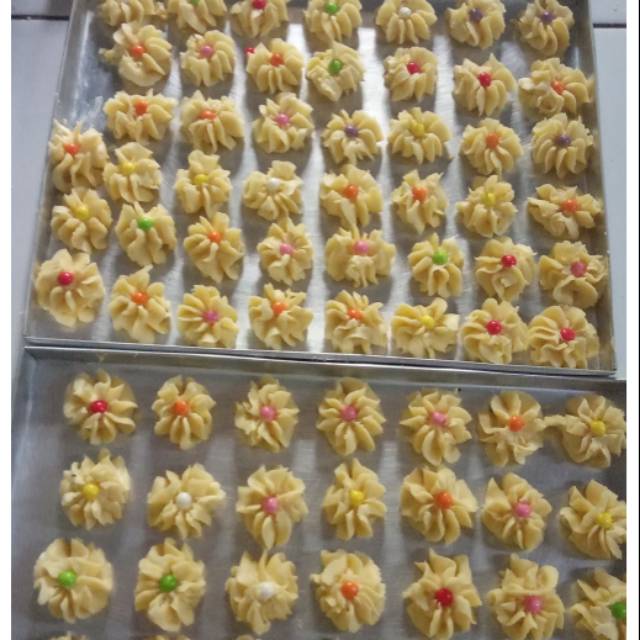 

Kue kering dll
