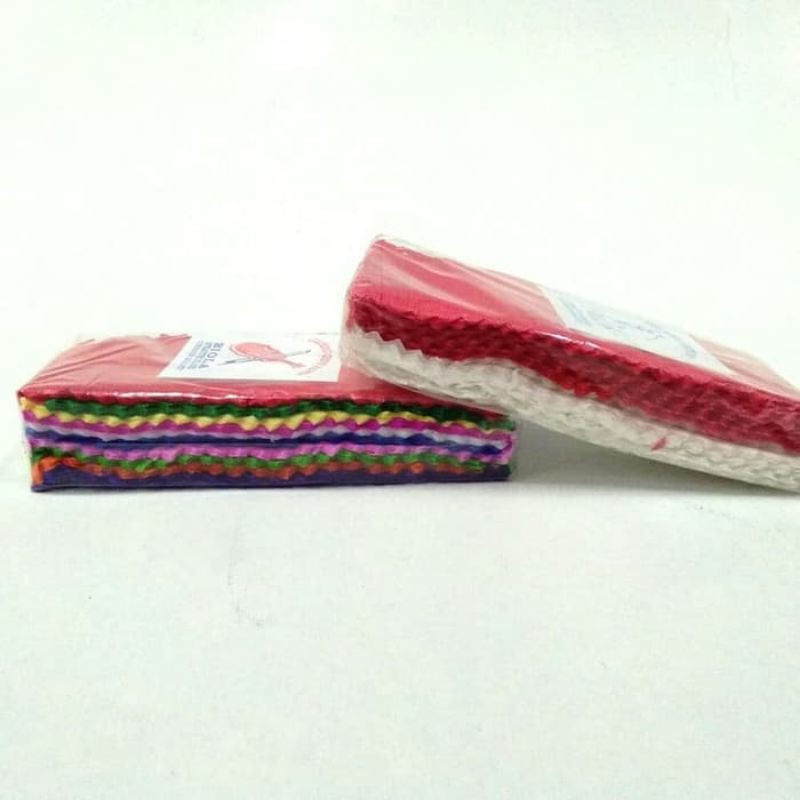 

Kertas Krep Gunting/Kertas Krep Warna