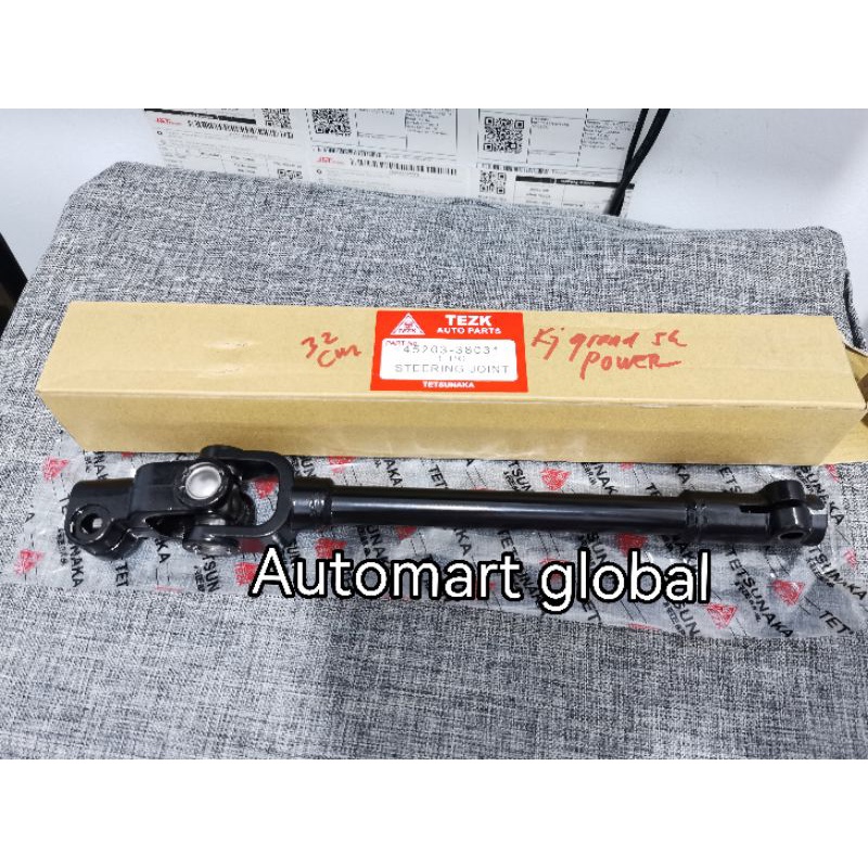 joint stir kijang super 5k grand power steering 45203-38031