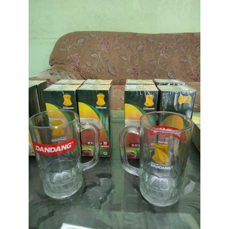 

Teh Dandang Blacktea Celup 25tea