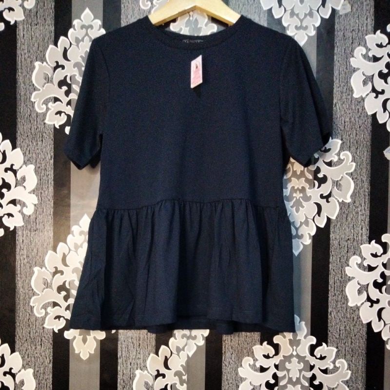 KAOS ❤️ TOLLIVER