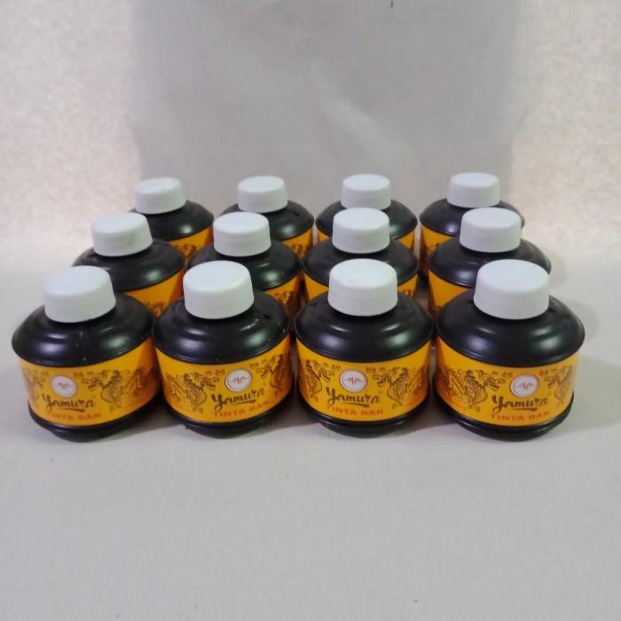

Tinta Cina Cap Naga / Tinta Bak Yamura 233 Per Lusin