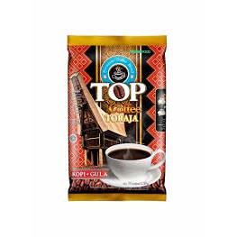 

Top Coffee Kopi Gula Toraja 10X25g