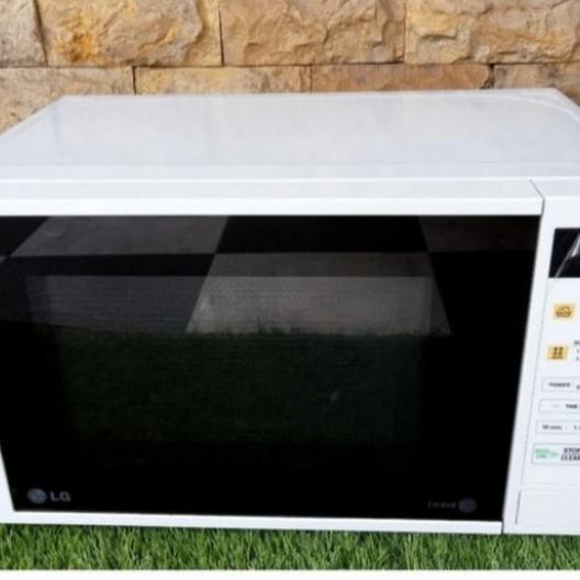 Cod Open Microwave Lg Ms2042D