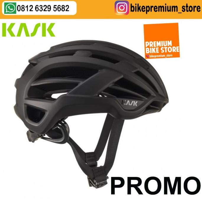 Helm Sepeda Helmet Original Kask Valegro