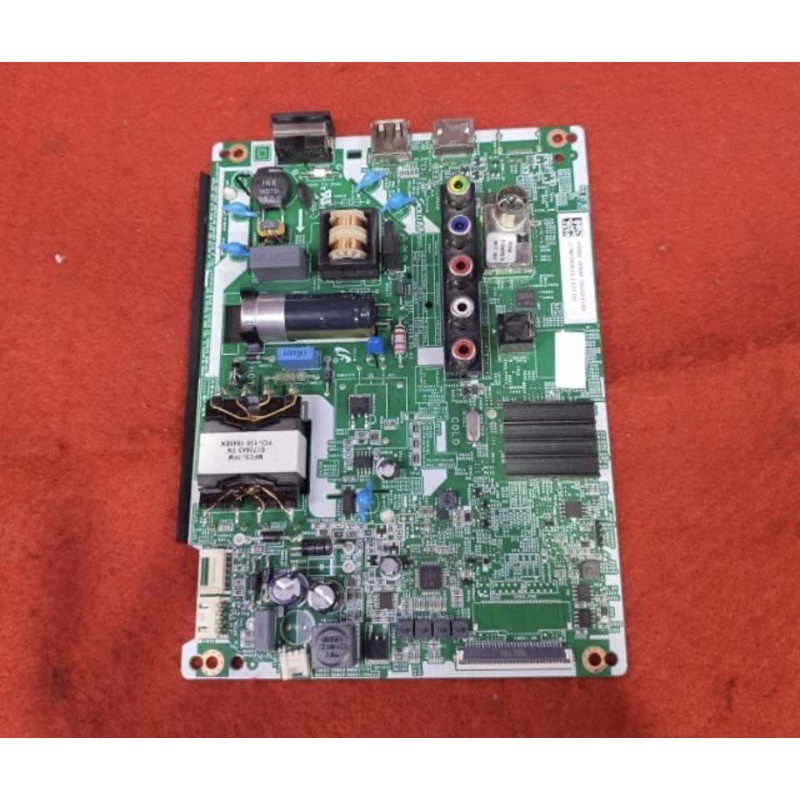 SAMSUNG UA32N4001AK MB - MAINBOARD - MOBO - MOTHERBOARD - MESIN TV LED SAMSUNG UA32N4001AK