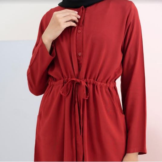 Fahrisa Blouse