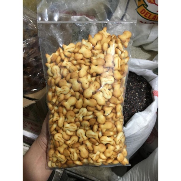 

Biskuit Ikan Malaysia Biskuit Ping Pong