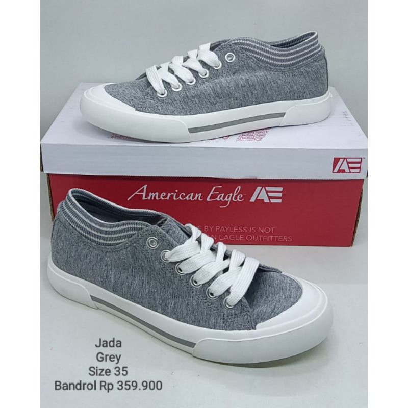SEPATU ANAK AMERICAN EAGLE ORIGINAL
