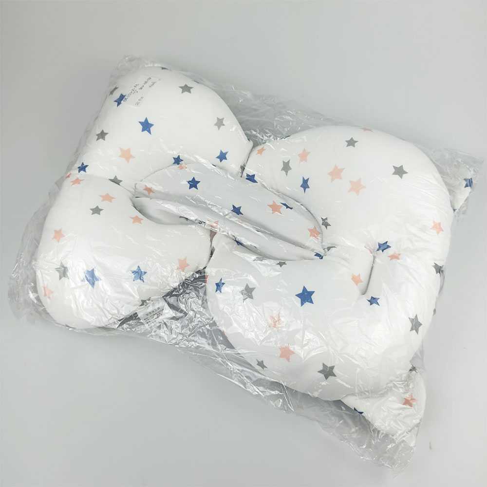 Bantal Portable Bak Mandi Bayi Baby Bathtub Pad