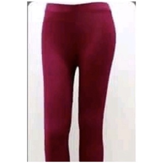 NEW LEGGING 7/8 POLOS IMPORT SPANDEK WANITA