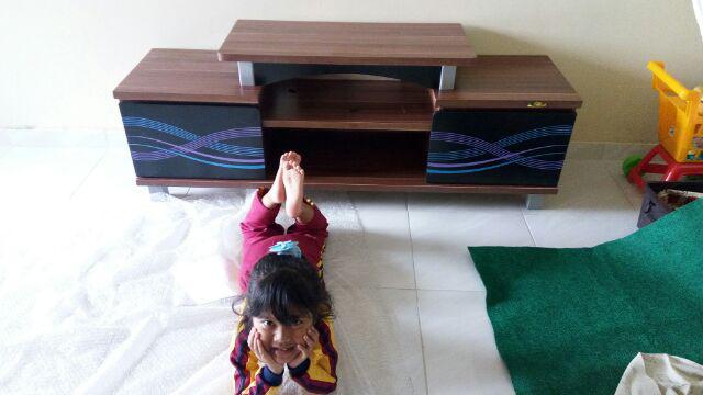 Rak Tv Cabinet Rtv 0817