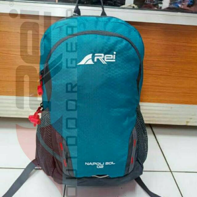 TAS RANSEL AREI 20L ORIGINAL