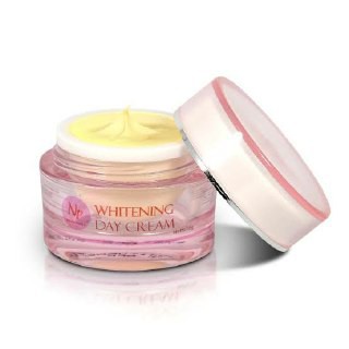 [LOCAL] - Cream Siang DWS - Daily Whitening Series SPF 30 WITH FOUNDATION BPOM