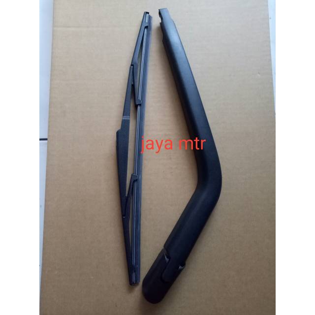 Wiper arm belakang suzuki ertiga