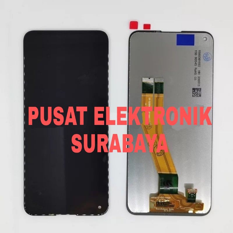 LCD TOUCHSCREEN SAMSUNG GALAXY A11 / M11 / A115 / A115F/ M115 / M11F