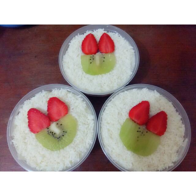 

Salad buah mama bryan