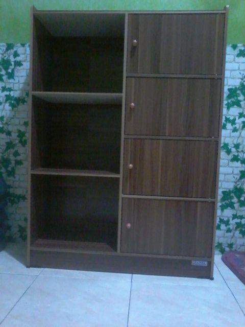 Lemari Serbaguna Lmr 034