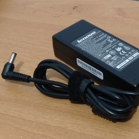 Adaptor charger Lenovo Ideapad G430 U330 U350 U450 Y350 Y410 Y430 G400 G430 G430A OUTPUT 19V 4.74A