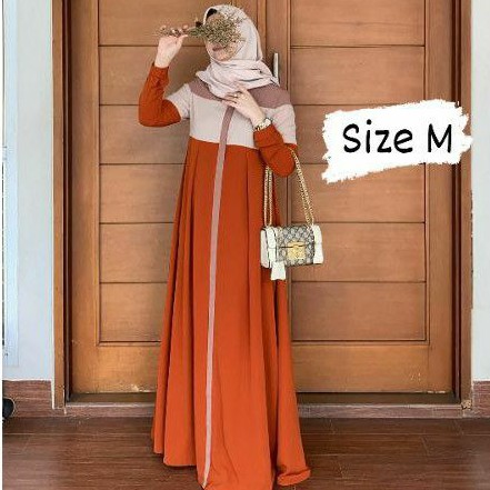 lulaa dress kaleela.id