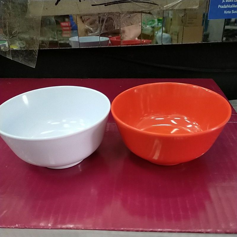 MANGKOK MELAMIN - VANDA - B3427/B3922/ B3923