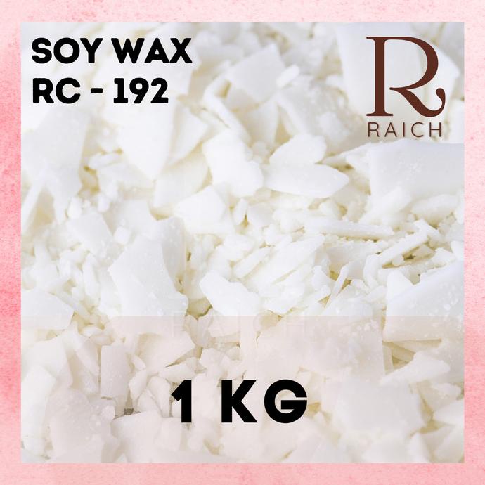 

Raw Soy Wax Flakes / Bahan Lilin Kedelai mentah 1kg /1000gr TERMURAH Kode 990