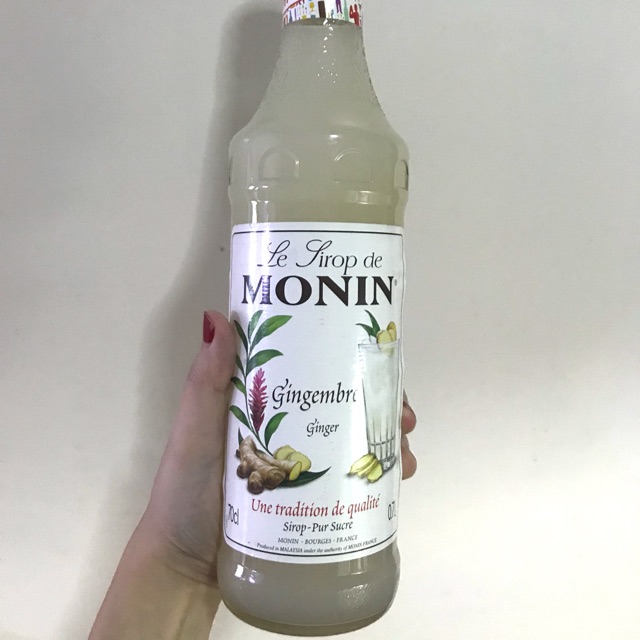 

Monin syrup murah