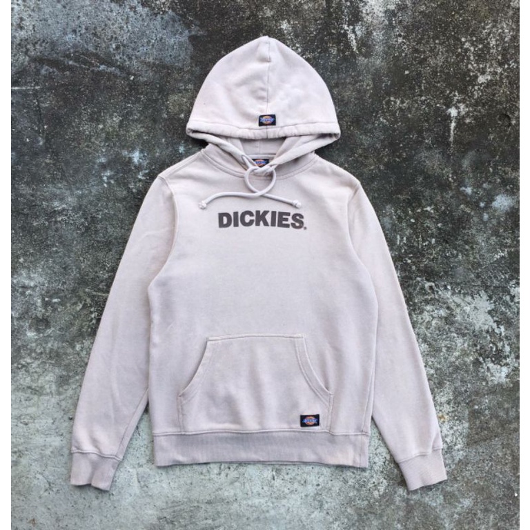 hoodie dickies second bekas