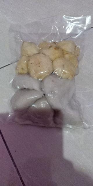 Powerpack Dz-280se Vacuum Sealer Mesin Pengemas Vakum Makanan Basah