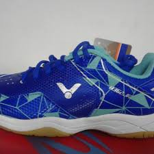 Sepatu Badminton/Bulutangkis Victor SH-A362 Junior