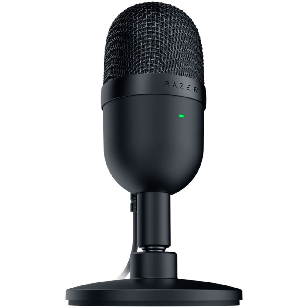 Razer Seiren Mini Professional Gaming / Streamer Microphone