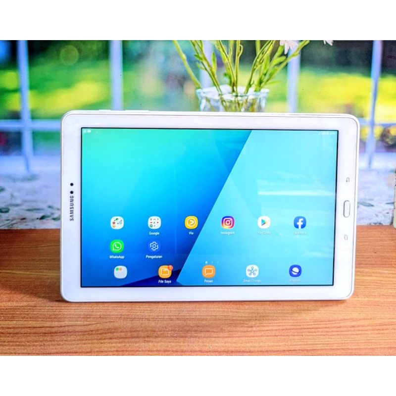 Samsung Tab A6 With Spen 10,1 4G LTE Sein indonesia