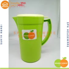 Teko Besar KAB-3009 GOLDEN SUNKIST