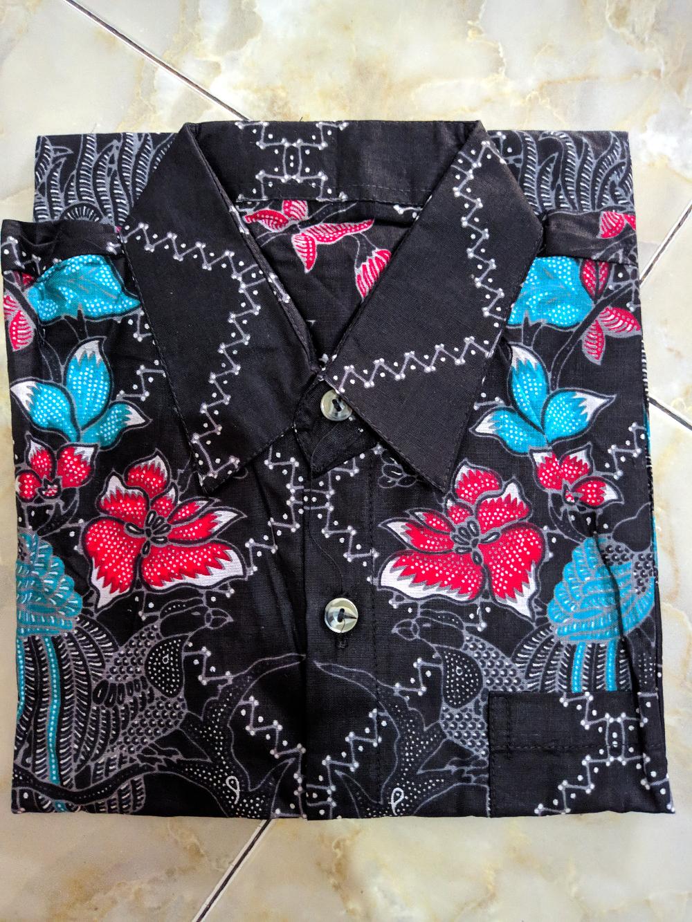 Maura Couple - Sania Ruffle Batik Couple Ori Ndoro Jowi Dnt Garansi Termurah Shopee -