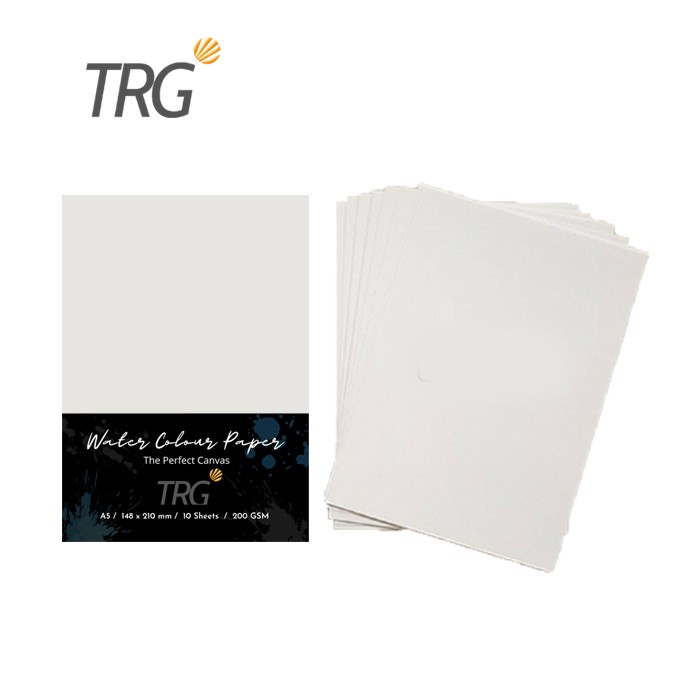 

air-cat- trg watercolor paper a5 - kertas cat air watercolour water color a5 -cat-air.
