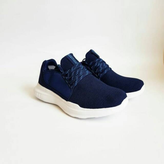 SEPATU SKECHERS MEN GO RUN MOJO - THURST