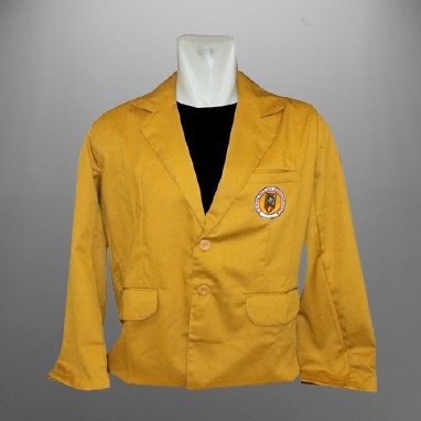 Jas IPM ( Ikatan Pelajar Muhammadiyah )