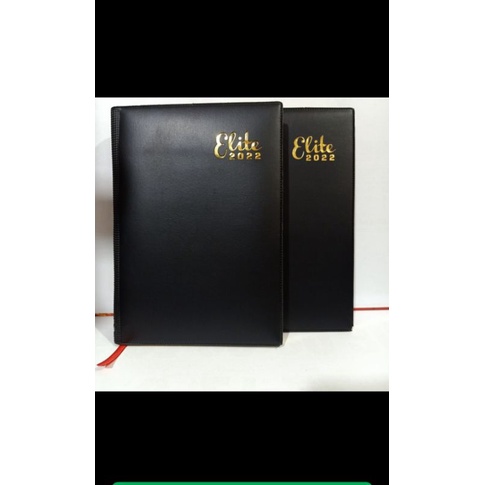 

Agenda Elite Diary 2023