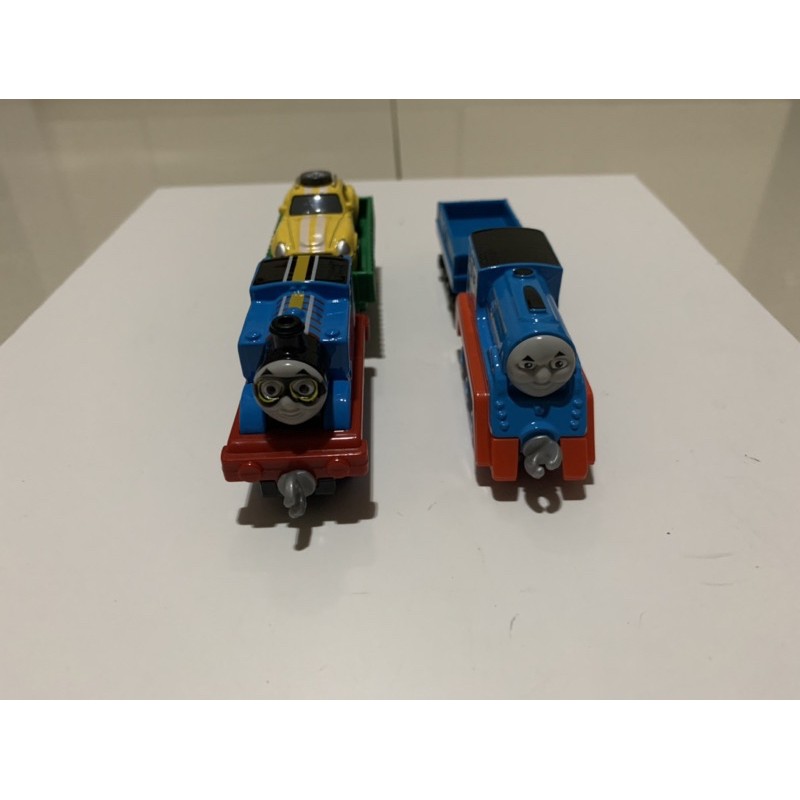 thomas and friends diecast adventures thomas streamliner used