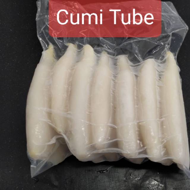 

Cumi Kupas