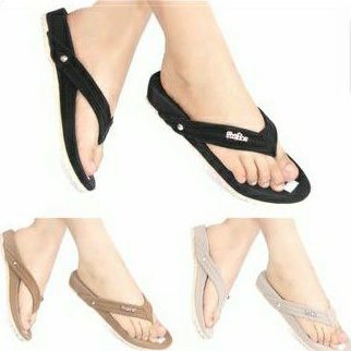 Sandal slop / Sandal Wanita / Terlaris / Sandal Jepit / flip flop / Sendal Fashion