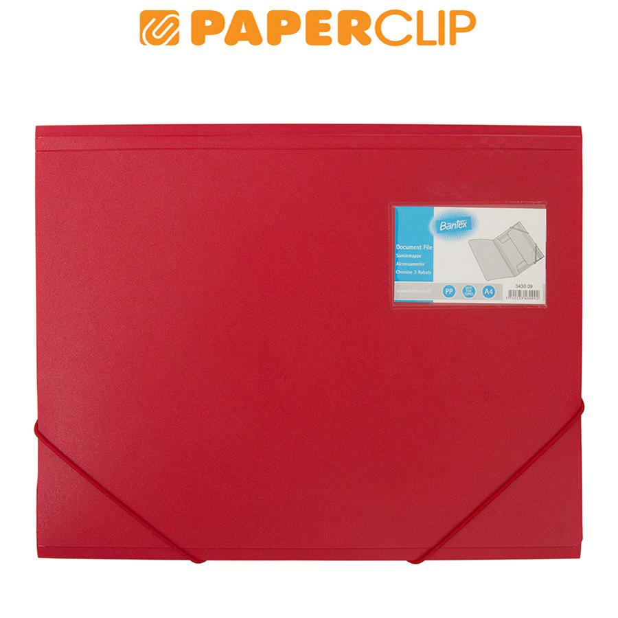 

DOKUMEN FILE BANTEX 3430 A4 09 RED