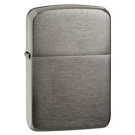 Zippo Original 24096 Black Ice 1941 Replica