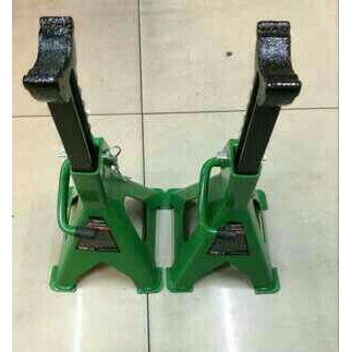 TEKIRO TAHANAN DONGKRAK 3 TON