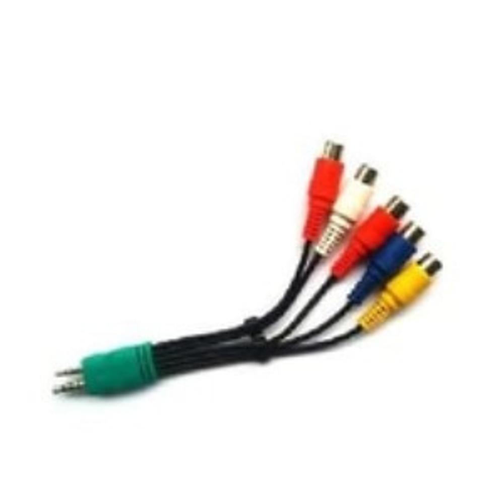 JUAL MURAH Kabel AV Samsung TERMURAH