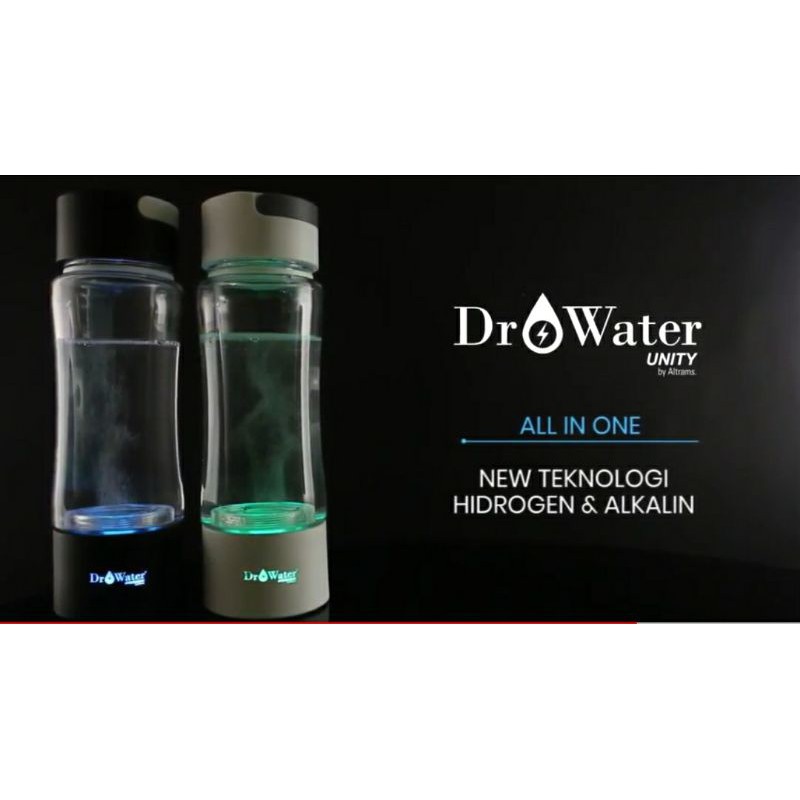 DrWater UNITY (hydrogen)