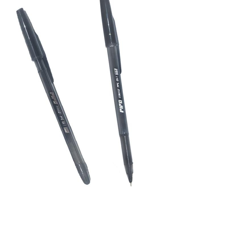

Gratis Ongkir!! (fos-234) [Finest PPG05T Transparent] Pulpen PIPO Tahan Air dan Anti Bocor Tinta Hit