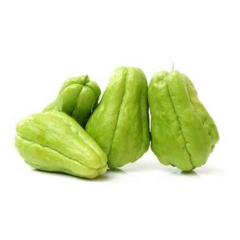 

Sayur Labu Siem 250g