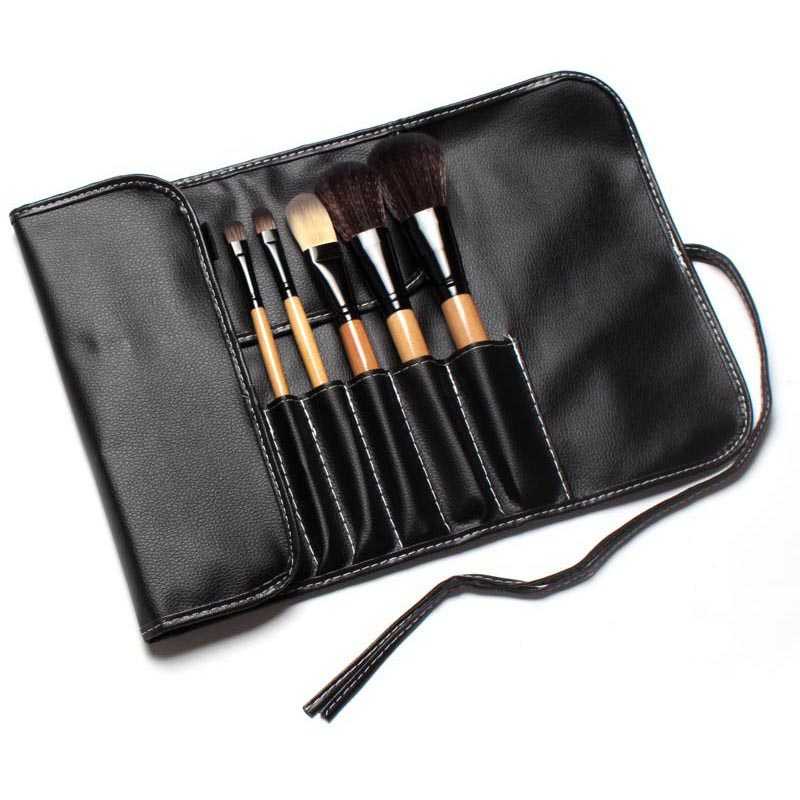 Biutte.co Kuas Make Up Profesional 15 PCS - XZ15 Kuas Make Up Profesional 15 PCS - XZ15 Set Brush Make Up Set