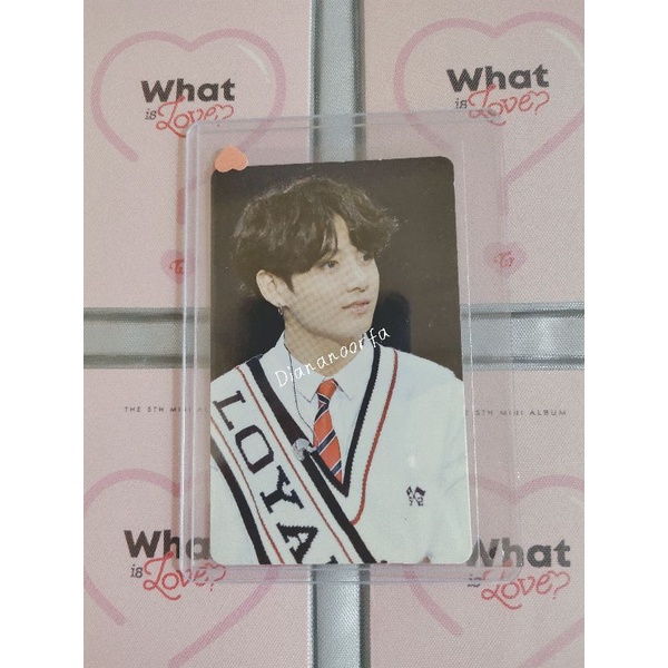 PC Jungkook FM4 Japan